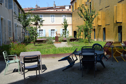 Résidence Autonomie - Jeanne-Marie Desclaux - Toulouse (31) - La Compassion, Maison De Retraite à Toulouse