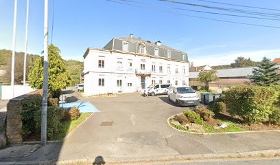 Maison de Retraite Louis Quinquet, Maison de Retraite à Longuyon