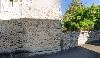 Sci la Ferme D Auguste Buge, Maison de Retraite à Perpezac-le-Noir