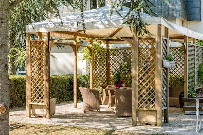 EHPAD Résidence Les Hautes Futaies, Maison de Retraite à Soisy-sur-Seine