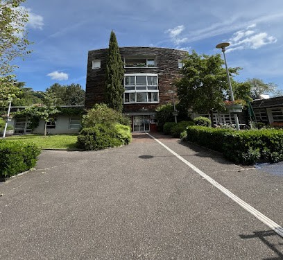 E.H.P.A.D. Jeanne Pierrette Carnot, Maison de Retraite à Nolay