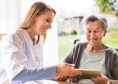 Résidence La Joliette, Maison de Retraite à Marseille 02