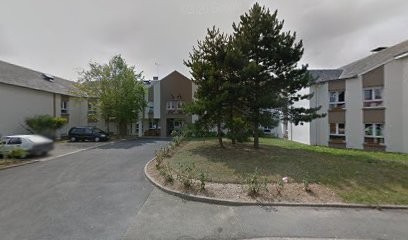 Maison De Retraite Publique, Maison de Retraite à Gallardon