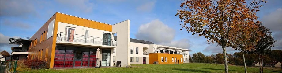 Ehpad Hameau d'Eguzon, Maison de Retraite à Éguzon-Chantôme