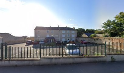 EHPAD Le Belvédère, Maison de Retraite à Bourguébus