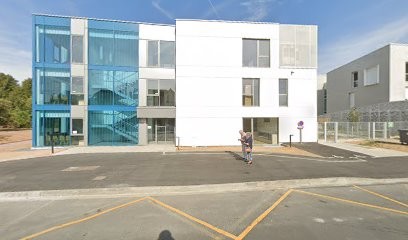 Foyer Résidence Personnes Agées, Maison de Retraite à Caen