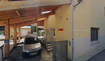 Asso Joseph Sauvy, Maison de Retraite à Latour-de-Carol