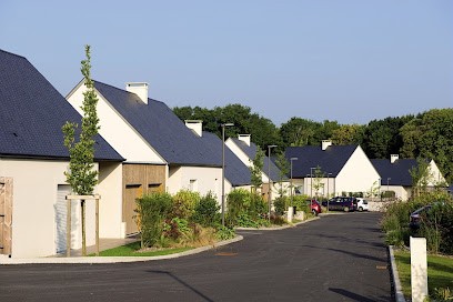 Senioriales de Pont Aven - Résidence seniors, Maison de Retraite à Pont-Aven