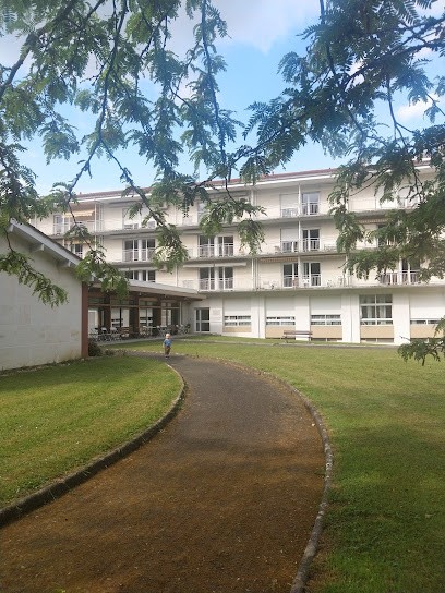 Résidence Pour Personnes Agées Les Ecureuils, Maison de Retraite à L'Isle-d'Espagnac