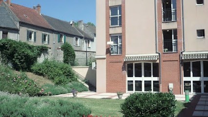 EHPAD ARPAVIE Tournebride, Maison de Retraite à Estouches