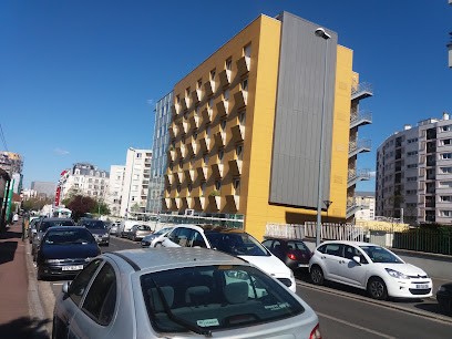 Résidence La Chesnaye, Maison de Retraite à Suresnes