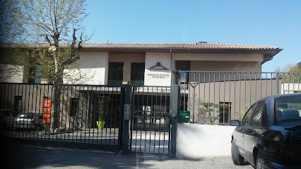 Maison de Retraite Pié de Mar, Maison de Retraite à Saint-Hippolyte-du-Fort