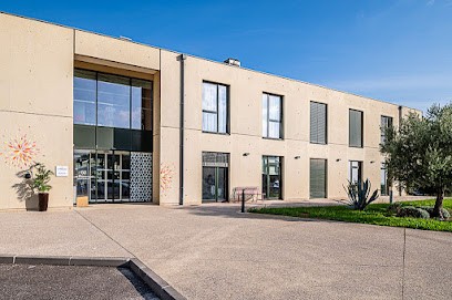 Korian Restanques, Maison de Retraite à Saint-Mitre-les-Remparts