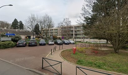 Résidence Renaissance, Maison de Retraite à La Celle-Saint-Cloud