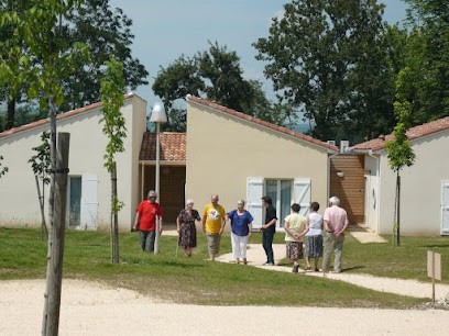 La Résidence De La Tour Du Roy, Maison de Retraite à Sainte-Livrade-sur-Lot