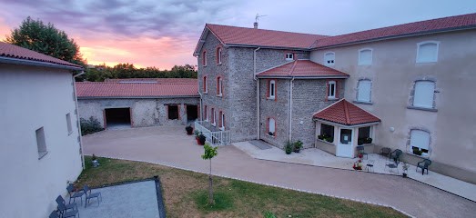 Le Fontberland - Résidence Services Pour Séniors, Maison de Retraite à Lézigneux
