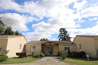Maison Partagée De Touscayrats - OSMONDE - Les Maisons Partagées D'Ages Sans Frontières, Maison de Retraite à Verdalle