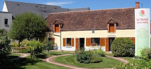 EHPAD Le Relais de la Vallée, Maison de Retraite à Seichebrières