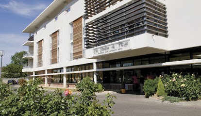 EHPAD Les Jardins Du Plessis, Maison de Retraite à Sainte-Geneviève-des-Bois