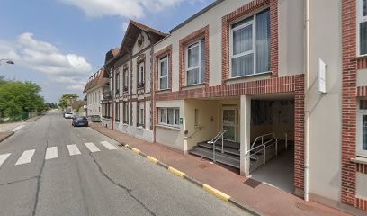 Maison de Retraite Bouteiller, Maison de Retraite à Bueil