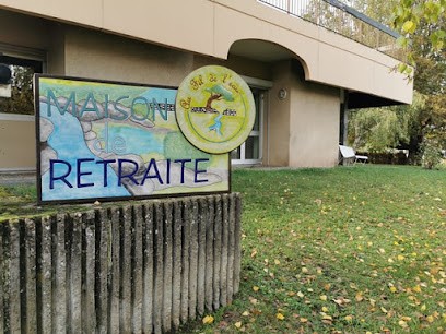 EHPAD Au Fil De L'eau, Maison de Retraite à Volvic