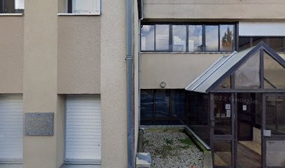 Ctre Com Action Sociale D'ernee, Maison de Retraite à Ernée