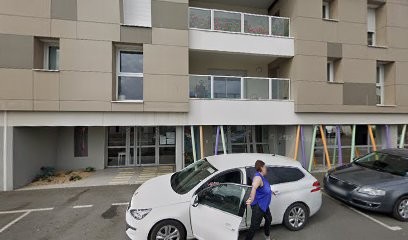 Le Chambord Sci, Maison de Retraite à Legé