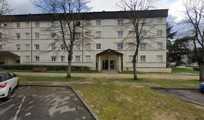 Foyer Hébergement, Maison de Retraite à Saint-Amand-Montrond