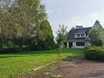 La Maison Raymondine, Maison de Retraite à Licques