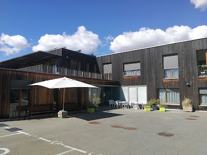 EHPAD les Collines, Maison de Retraite à Riedisheim