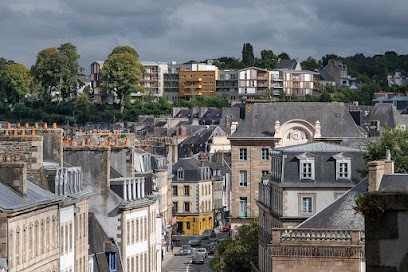 Résidence Services Seniors DOMITYS - Ker Madiou, Maison de Retraite à Morlaix