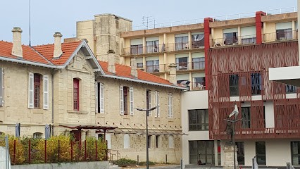 Maison De Retraite Latour Du Pin, Maison de Retraite à Saint-André-de-Cubzac