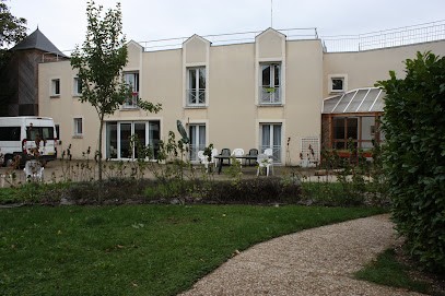 Ehpad St Joseph - SIAMPADH, Maison de Retraite à La Chapelle-la-Reine