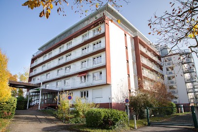 EHPAD Abrapa Illkirch, Maison de Retraite à Illkirch-Graffenstaden
