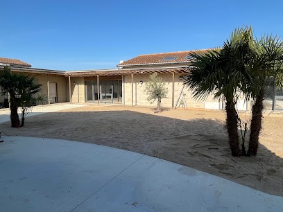 Ehpad Valpastour, Maison de Retraite à Saint-Médard-d'Aunis