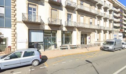 EHPAD Castel Bristol Royat, Maison de Retraite à Royat