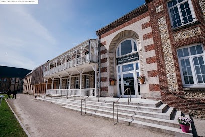 Residence A F Le Boultz - Ehpad, Maison de Retraite à Grainville-la-Teinturière