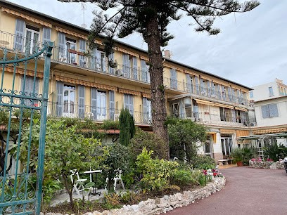 Le Home, Maison de Retraite à Menton