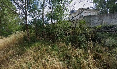 Maison De Retraite De La Fondation Assistance Aux Animaux à Pont Saint Esprit, Maison de Retraite à Pont-Saint-Esprit