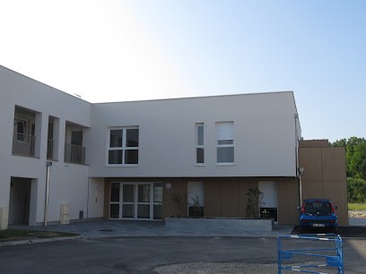 Résidence sénior du Kleinfeld, Maison de Retraite à Obenheim