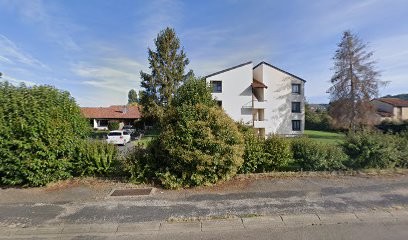 Résidence Autonomie Les Césarines, Maison de Retraite à Saint-Céré