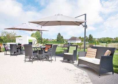 EHPAD Les Jardins De Creney, Maison de Retraite à Creney-près-Troyes