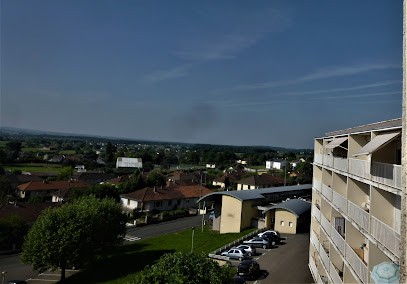 Résidence Louis Veillaud, Maison de Retraite à Sanvignes-les-Mines