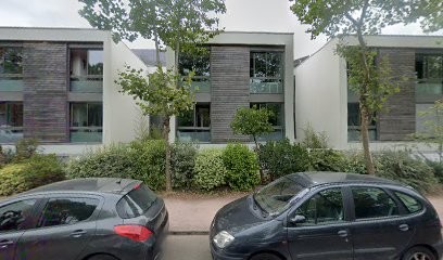 EHPAD La Forêt - Foyer Soleil, Maison de Retraite à Saint-Jean-de-Monts