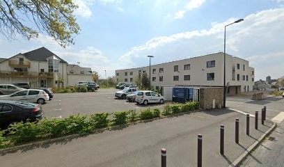 Résidence Le Bocage - EHPAD - Fondation Cémavie, Maison de Retraite à Joué-sur-Erdre