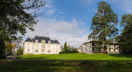 EHPADs Castle Vernange, Maison de Retraite à Saint-André-de-Corcy