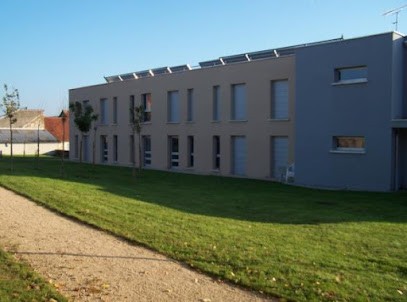 EHPAD Coallia Résidence Lacordaire, Maison de Retraite à Recey-sur-Ource