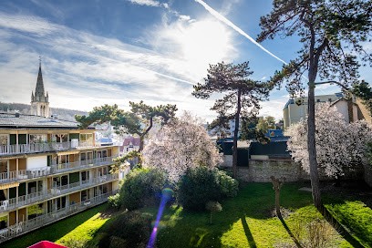 Ehpad la Roseraie Sainte-Adresse, Maison de Retraite à Sainte-Adresse