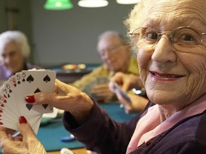 Les Saisonnales d'Olonne sur Mer, Maison de Retraite à L'Île-d'Olonne