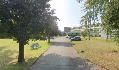 CCAS LA QUIETUDE, Maison de Retraite au Pont-de-Beauvoisin